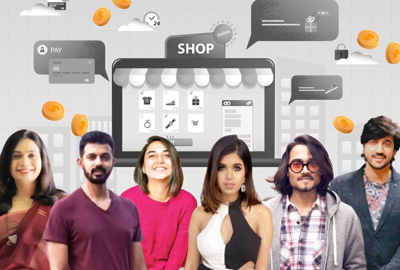 Top Creators: The Rise of Digital Icons Shaping the Modern World