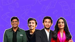 The Voux Entrepreneurial CMO 50: Visionary Marketing Leaders Redefining Growth