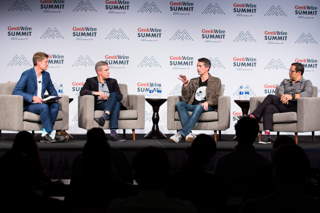 How To Build A Billion-Dollar Startup