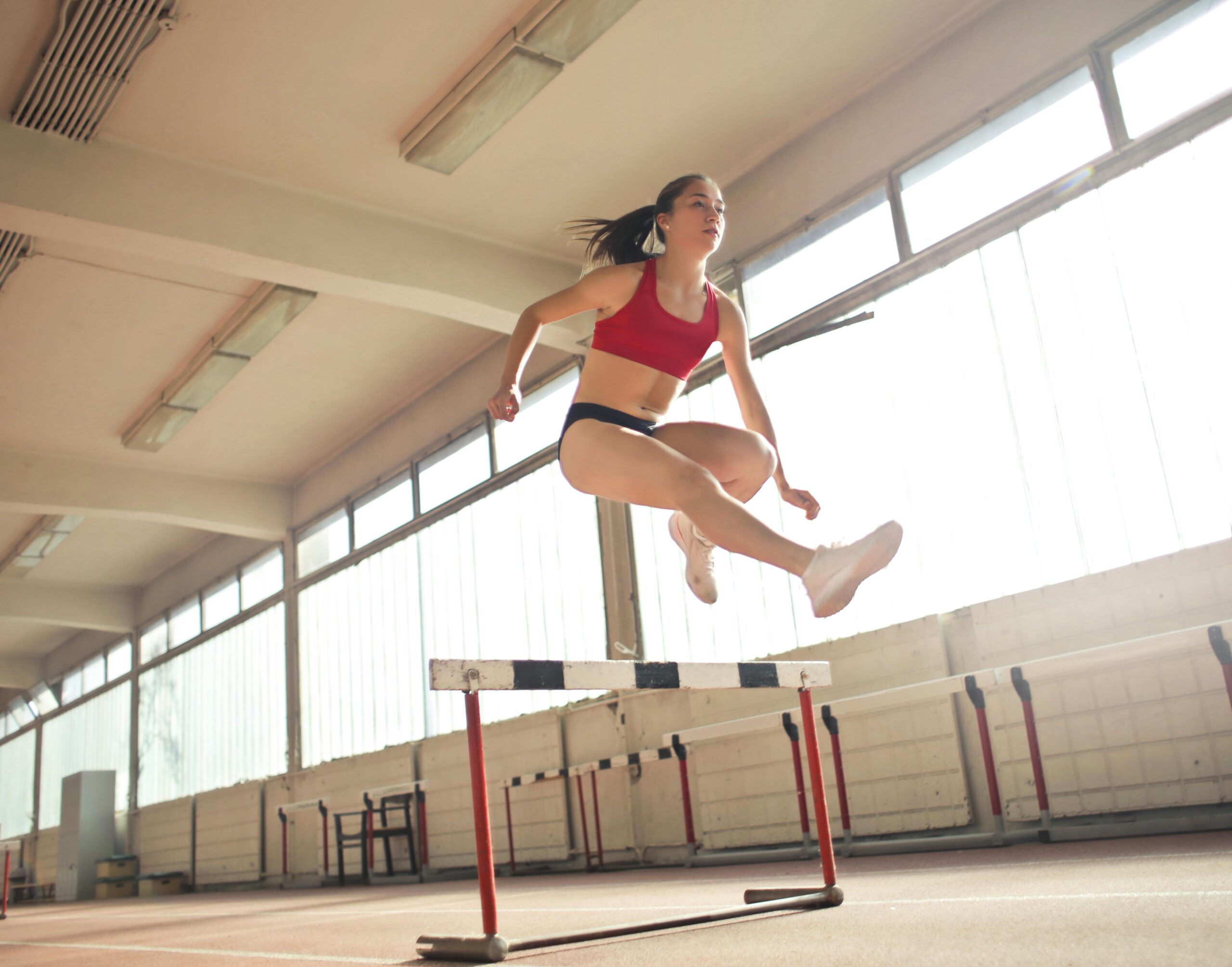 Highest-Paid Female Athletes and Their Influence on a Transforming Sporting Society