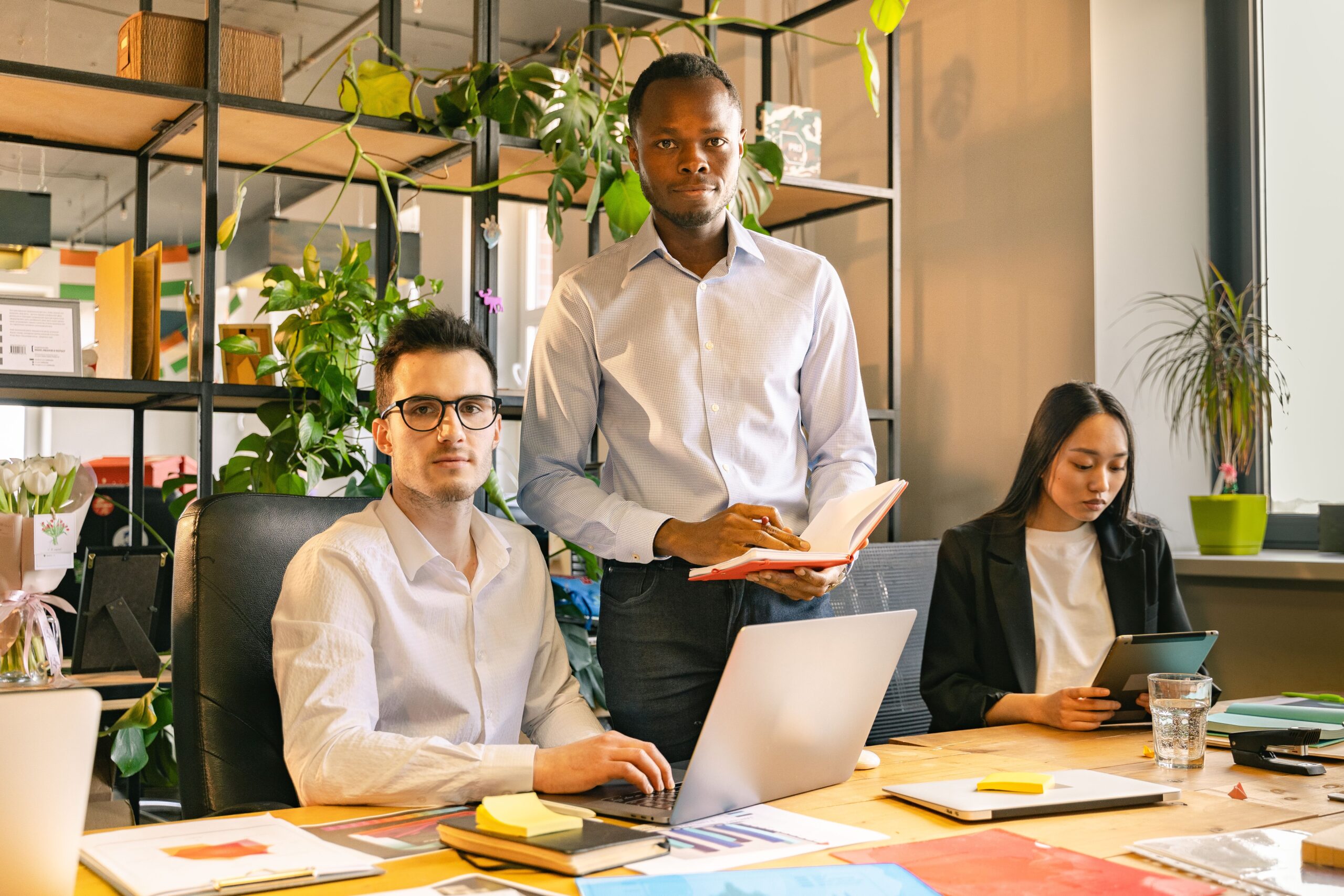 Why TechGlobal Is the Trusted IT Partner for Modern Business Growth