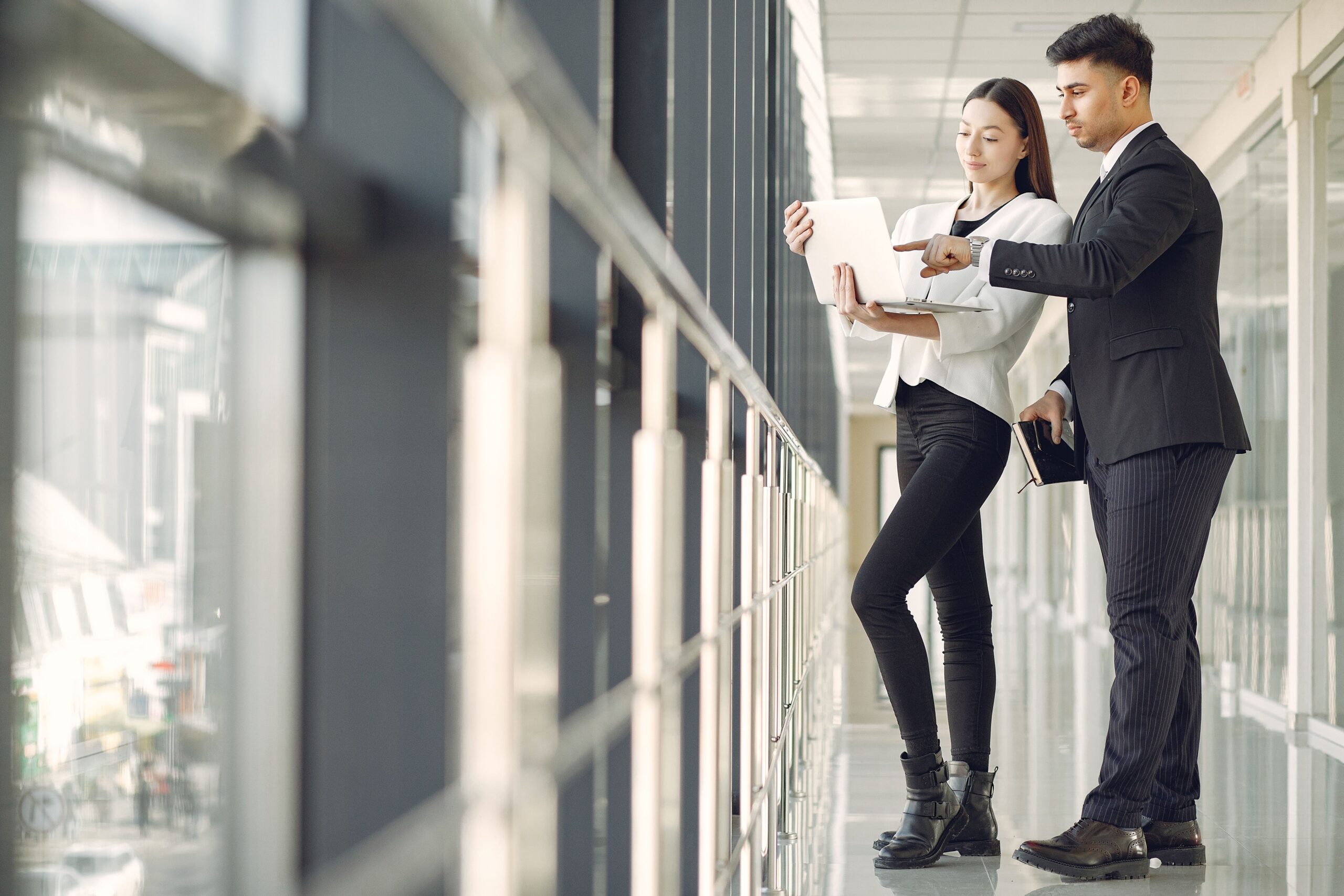 How SoftTech Is Revolutionizing Enterprise IT Solutions Across the USA