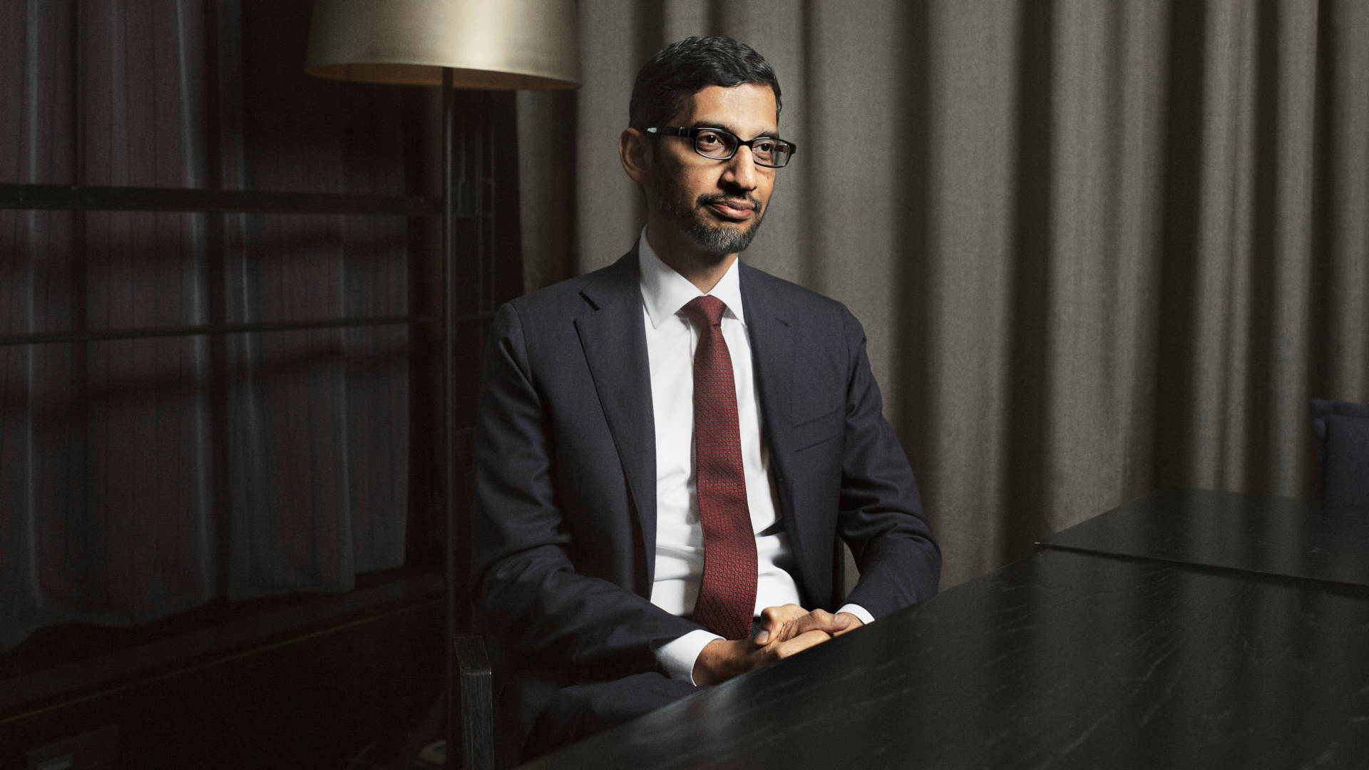 The Leadership Principles That Made Sundar Pichai a Global Technology Icon